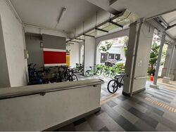 Blk 462 Crawford Lane (Kallang/Whampoa), HDB 5 Rooms #577788371
